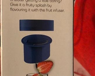 Flavor infuser
