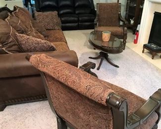Living room furniture