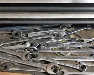 Wrenches
