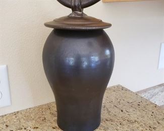 Art Pottery
