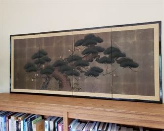 Asian Screen Art