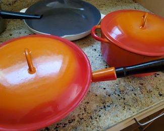 Enamel Ware