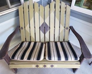 Great Outdoor Furniture