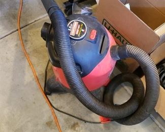 Shop Vac