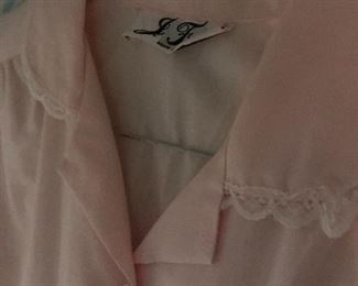 Vintage Clothes
