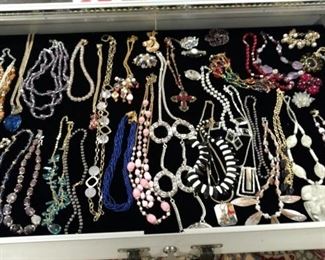 Costume Jewelry