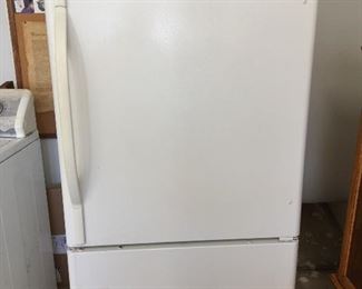 Kenmore Refrigerator/ Freezer