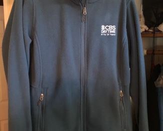 cbs network jacket