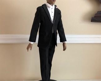 Barack Obama