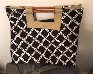 Cool Vintage Purse