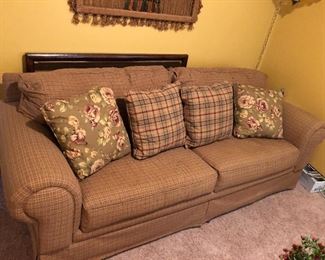 Sleeper Sofa