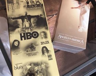 special release dvd's