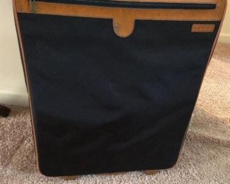 Hartman Luggage