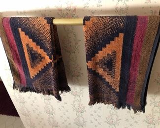 vintage towels
