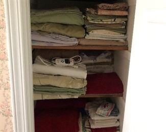 linens