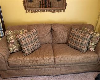 Sleeper Sofa