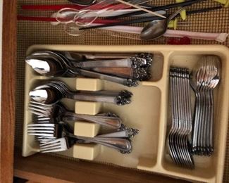 flatware