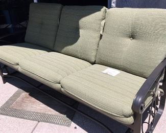 Winston outdoor glider