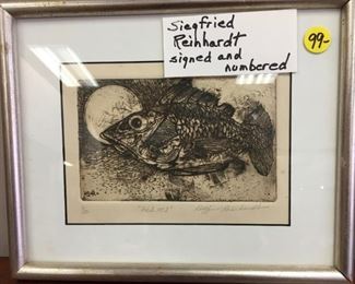 Siegfried Reinhardt (1925-1984), born in Germany but lived mainly in St. Louis. 