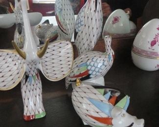 Hollohaza Fishnet Elephant
Hollohaza Fishnet Duck
Hollohaza Fishnet Goose
Hollohaza Fishnet Pig
