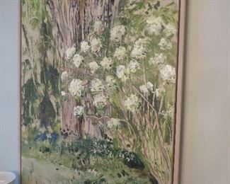 Original Oil Artwork
Rebecca Perehudoff