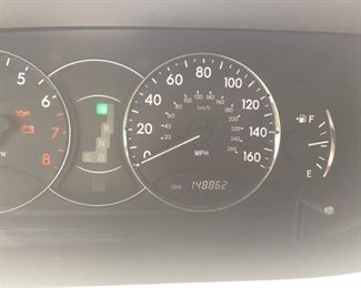 Top of the line 2006 Avalon, 4 Door Limited Sedan, 148,800 miles.  Needs new tail light.  $4,550
You can request a test drive this week but the car won't by available to buy until 9am on Friday.