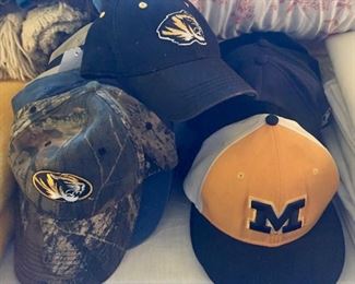 MU Hats