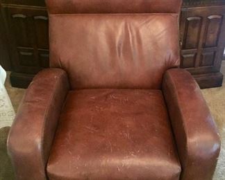 Recliner