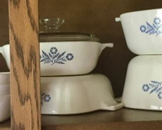 Corning ware 