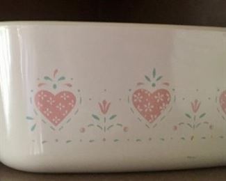 Corning Ware