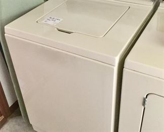 Maytag Washer