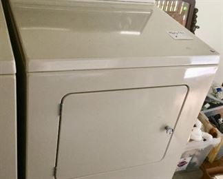Maytag Dryer