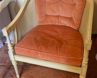 Vintage Chair