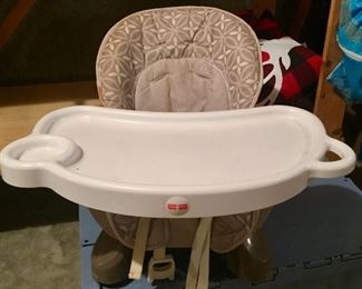 Highchair