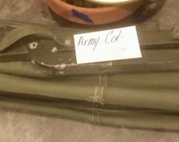 Army Cot