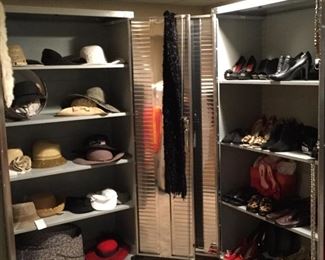Hats