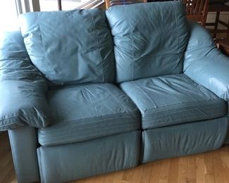 Recliner