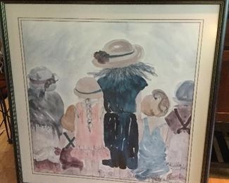 Sale Picture