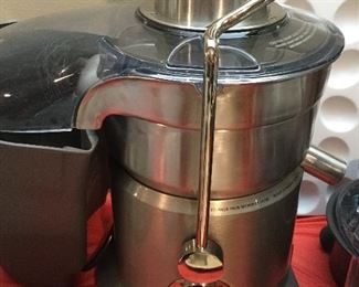 Juicer