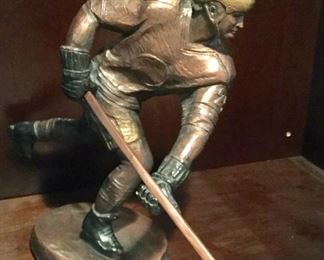 Statue