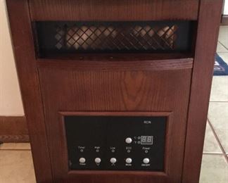 Heater