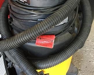 Shop Vac
