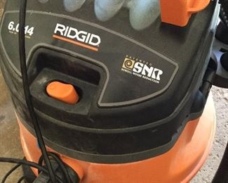 Shop Vac