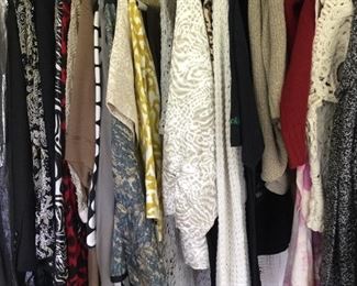 Women's Fashion