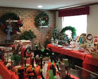 Christmas Decor