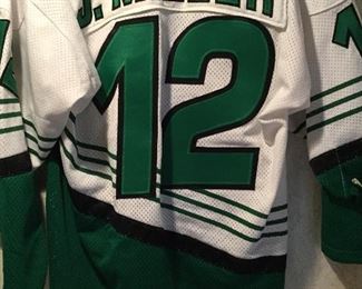MSU Hockey Jersey