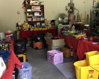 Garage