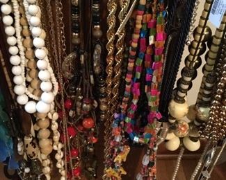 Costume Jewelry