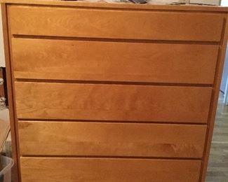 Vintage Dresser