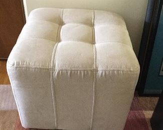 Small Ottoman